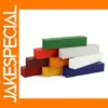 9pcs N Scale 48ft Model Trains Containers