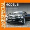 1:32 Tesla Model S Diecast Alloy Car