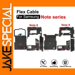 Samsung Galaxy Note 8/9 Repair Antenna Set
