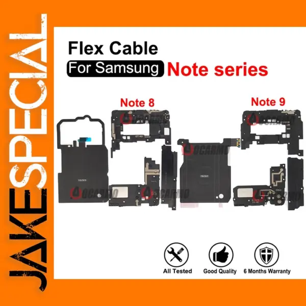 Samsung Galaxy Note 8/9 Repair Antenna Set