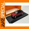 1/43 JERREN Alloy Car Model Collection