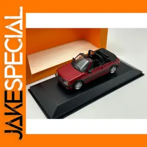 1/43 JERREN Alloy Car Model Collection