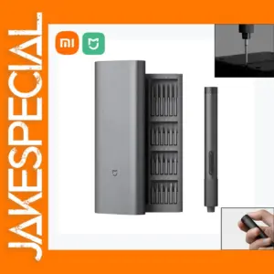 Xiaomi Mijia Precision Electric Screwdriver Set