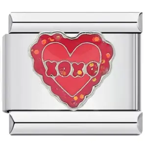 Italian Star Charm Bracelet for DIY Jewelry 55 a5b6a830 upscaled