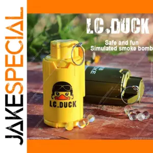 M18 Water Bomb Toy Hand Grenade