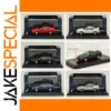 Hobby Japan 1/64 Prelude 2.2Si-VTEC Model Car