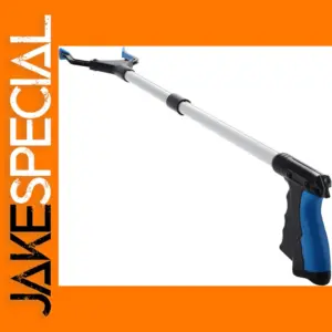 32 Inch Foldable Pick Up Stick with Grip