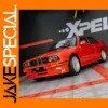 1/24 BMW M3 1988 Diecast Model Car