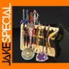 Zelda Tears of The Kingdom Link Sword Keychain