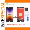 4.7-inch iPhone SE 2022 LCD Touch Screen Assembly