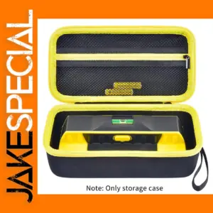 Carrying Case for Franklin ProSensor Stud Finder