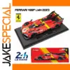 Bburago 1:18 Ferrari 499P LMH Diecast Model
