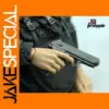 1/6 Scale Assemble Gun Model