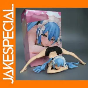 NiKan Shoujo Gabriella 1/6 PVC Figure