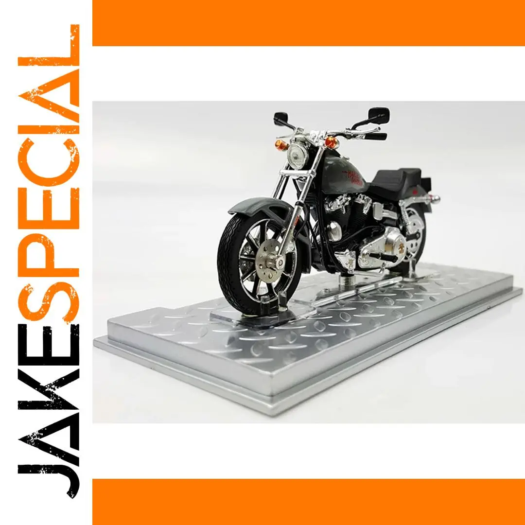 1:24 Scale FXS-1200 Low Rider 1977 Alloy Car Model 1 1:24 Scale FXS-1200 Low Rider 1977 Alloy Car Model