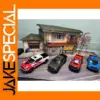 1:64 Scale Tacoma Diecast Alloy Car Model