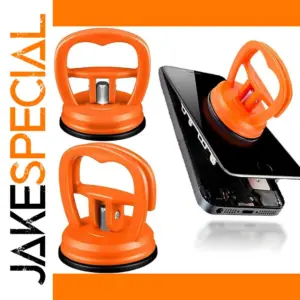 Universal 5.5cm Heavy Duty Suction Cup for Phone Opening