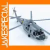 1/72 Scale Z-20 Helicopter Model Alloy Display