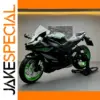 1:12 Kawasaki Ninja ZX-10R Diecast Motorcycle