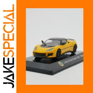 Ixo 1:43 Lotus Evora Sport 410 Model Car