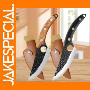 Japanese Stainless Steel Chef Knife 13 Inch