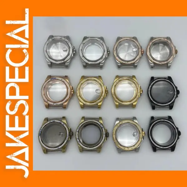 Seiko NH34 NH35 NH36 NH38 Watch Case Accessory