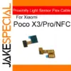 For Xiaomi POCO X3 Pro Ambient Light Sensor Flex Cable