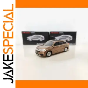 1:64 Scale AVANCIER SUV Diecast Collectible Model