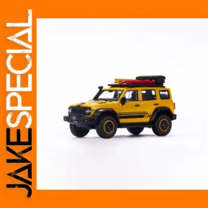 1/64 Scale Diecast Classic Model Car