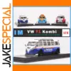 IM Inspire 1:64 T1 BUS Model Car Alloy Kit