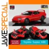 1/43 Toyota Supra A80 Metal Model Car