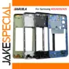 Samsung A05/A05S/A25 Middle Frame Kit (10 Pieces)