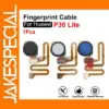 Huawei P30 Lite Fingerprint Flex Cable Replacement