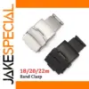 18/20/22mm Stainless Steel Watchband Clasp with Tools