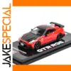 INNO 1:64 Nissan GT-R R35 NISMO Model