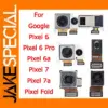 Google Pixel 6 Pro/6a/7/7a Fold Camera Module Replacement