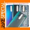 Xiaomi Redmi Note 8 Pro Glass Back Lid Cover