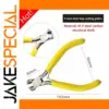 Universal Hand Strap Watch Band Punching Tool