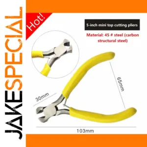 Universal Hand Strap Watch Band Punching Tool
