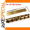 Brass Adjustable Guitar Nut for LP SG Models