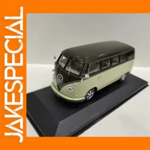 CORGI 1:43 Scale T1 Bus Alloy Car Model