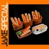 Miniature Food Resin Set for Dollhouse DIY