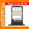Sim Tray for Honor Magic 4 Lite 4G/5G