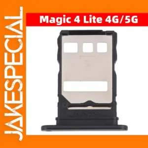 Sim Tray for Honor Magic 4 Lite 4G/5G