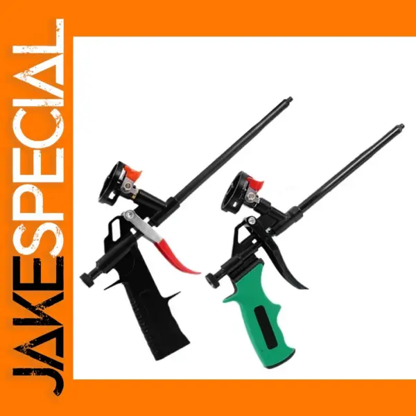 Professional Polyurethane Spray Sealant Foam Gun
