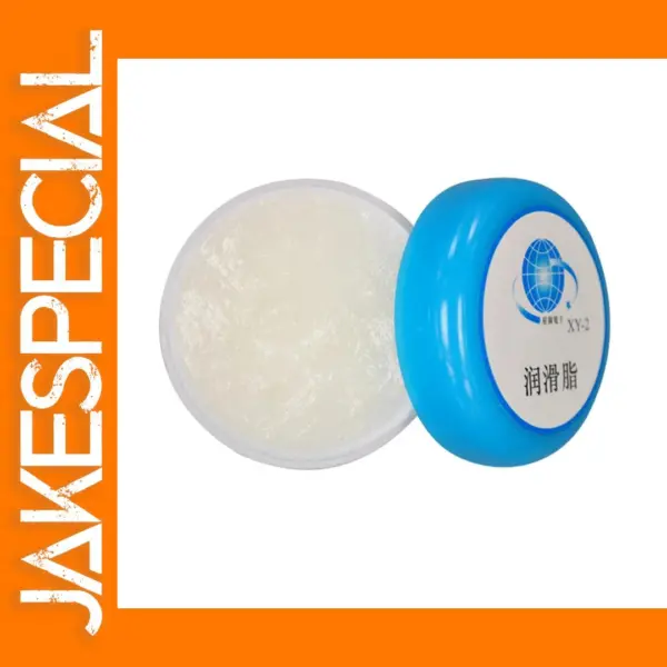 XY-2 White Grease Lubricating Oil 55g