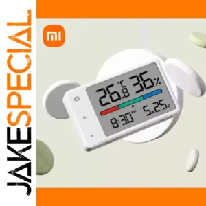 Xiaomi MiaoMiaoCe Digital Thermometer Hygrometer