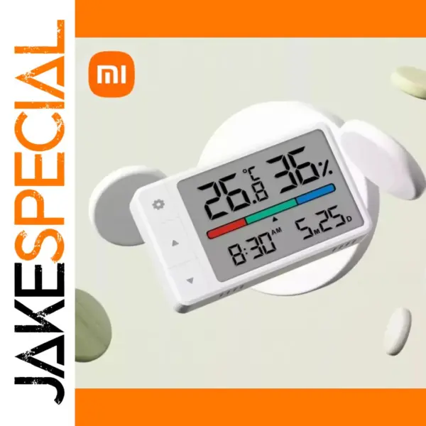 Xiaomi MiaoMiaoCe Digital Thermometer Hygrometer