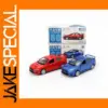 Caipo 1:41 Pull-Back Diecast Car