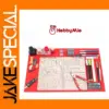 Silicone Multi-Purpose Cutting Mat for Crafting